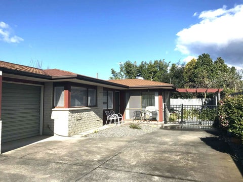 3/507 Eastbourne Street East, Hastings, Hastings