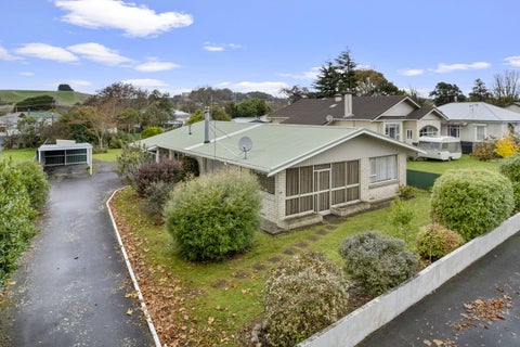 19 Main Street, Pahiatua