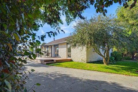 46 Veitches Road, Casebrook, Christchurch