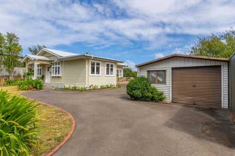83 Amohia Street, Paraparaumu, Paraparaumu