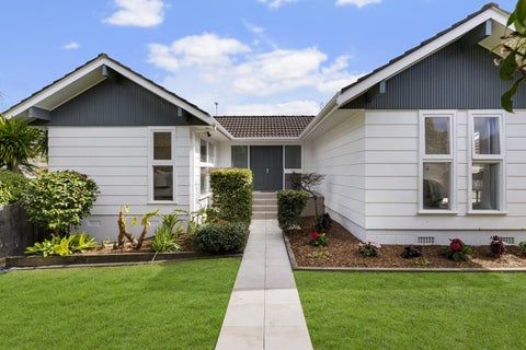 38 Merriefield Avenue, Forrest Hill, Auckland