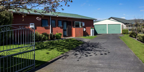 48 Tawa Street, Hawera
