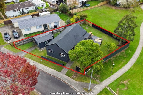 12 Tilbrook Place, Papakura, Papakura