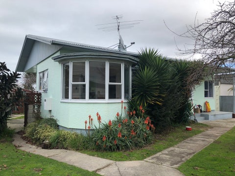 8 Endeavour Street, Te Hapara, Gisborne