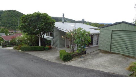 27B Milton Terrace, Picton, Picton