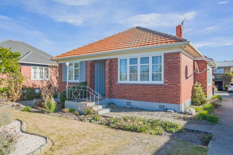 55 Marston Road, Kensington, Timaru