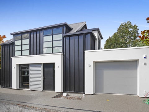 26 Garden Road, Merivale, Christchurch