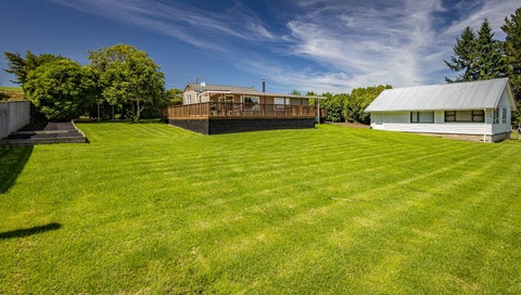 939 Raetihi Ohakune Road, Ohakune