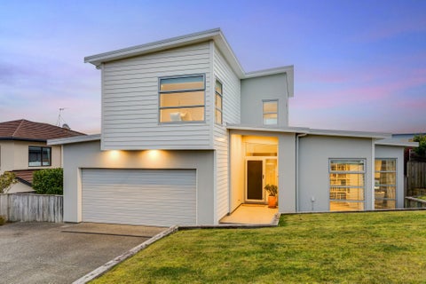 20 Nelson Avenue, Aotea, Porirua