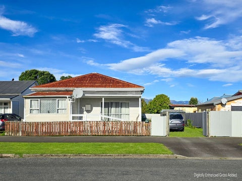 32 Cobden Street, Westport, Westport
