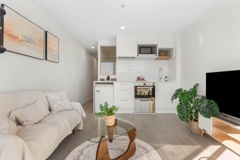 331/72 Nelson Street, Auckland Central, Auckland