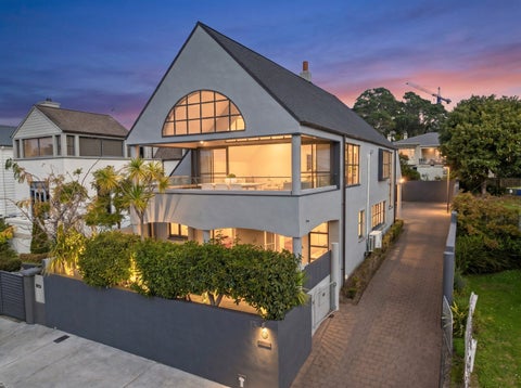 13 Mamie Street, Remuera, Auckland