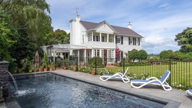 43 Jordan Terrace, Lansdowne, Masterton