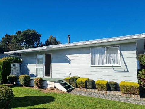 60B Oxford Street, Lansdowne, Masterton