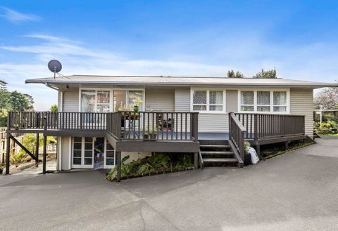 14B Connell Street, Blockhouse Bay, Auckland