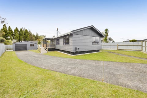 34 Kowhai Street, Inglewood, Inglewood