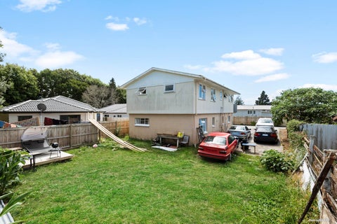 11 Westney Road, Mangere, Auckland