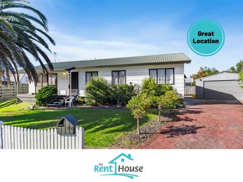 42 Pinehurst Place, Wattle Downs, Auckland