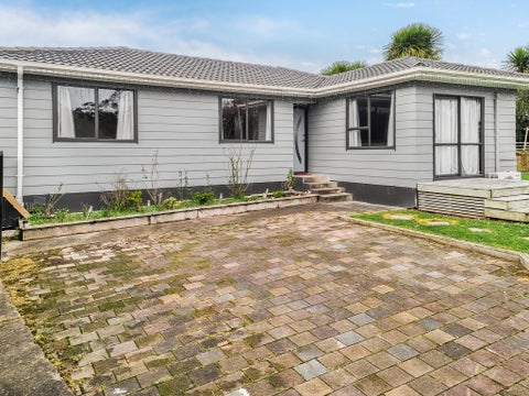 15 Arodella Crescent, Ranui, Auckland
