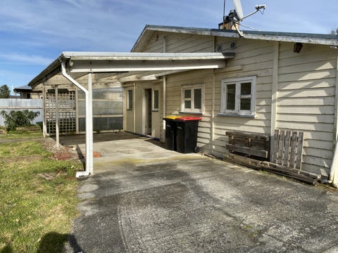 27 Erskine Street, Tuatapere, Tuatapere