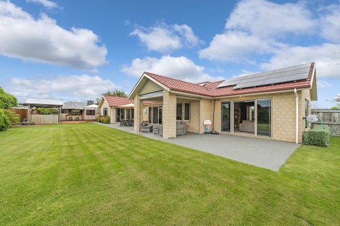 17 Beaumont Drive, Rolleston, Rolleston