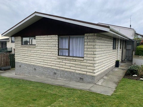 265 Wai-Iti Road, Glenwood, Timaru
