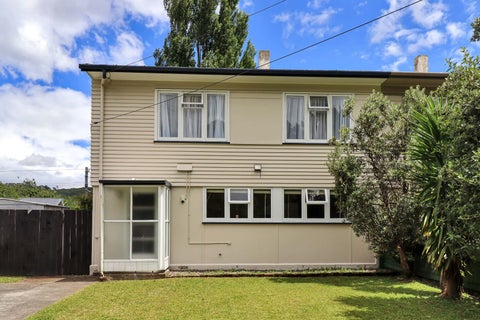 1/15 Eldon Grove, Taita, LOWER HUTT