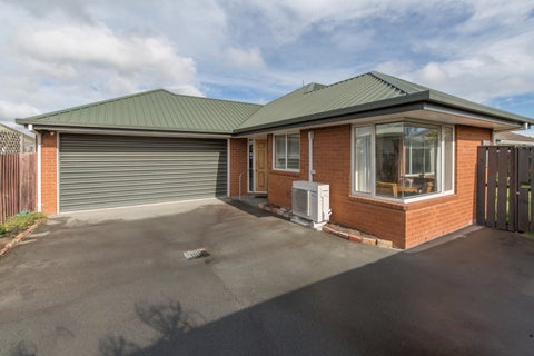 169B Highsted Road, Casebrook, Christchurch