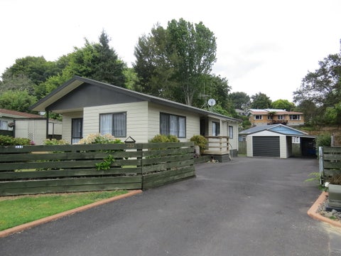 333 Sinclair Terrace, Te Awamutu, Te Awamutu