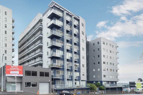 406/149 Nelson Street, Auckland Central, Auckland