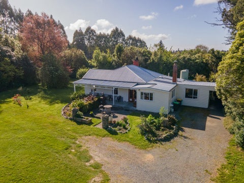 659 Woodbury Road, Woodbury, Geraldine