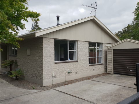 8 Saunders Place, Redwood, Christchurch