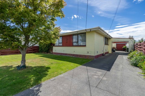 108 Robertson Street, Gore, Gore