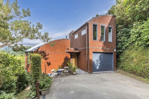 81 Old Porirua Road, Ngaio, Wellington