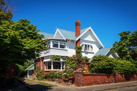 5 Campbell Street, Maori Hill, Timaru