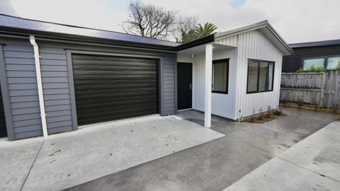 24D Paisley Street, Awapuni, Palmerston North