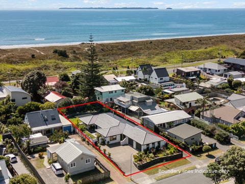 111 Dickson Road, Papamoa Beach, Papamoa