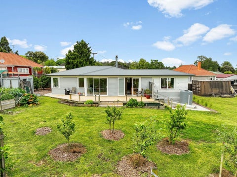 68 Aorangi Road, Paeroa, Paeroa