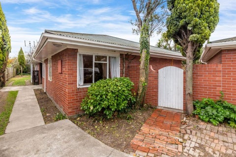 277 Grahams Road, Bishopdale, Christchurch