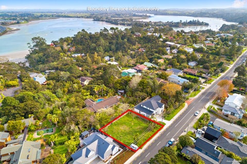 47 Tauhinu Road, Greenhithe, Auckland