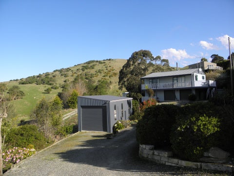 40A Tenby Street, Moeraki, Moeraki