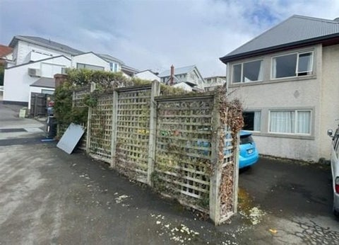 147A Cargill Street, Dunedin Central, Dunedin