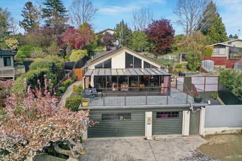 46 Benmore Street, Glenwood, Timaru