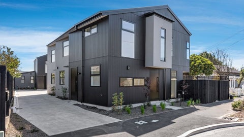 3/15 Feilding Street, Addington, Christchurch