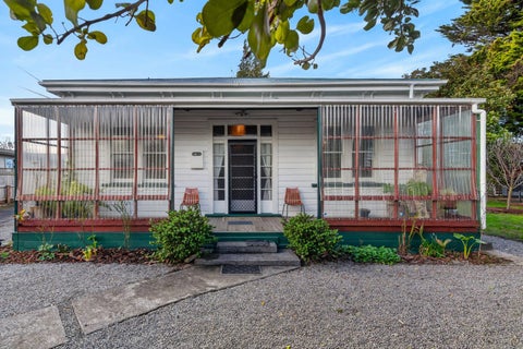 137 Cockburn Street, Kuripuni, Masterton