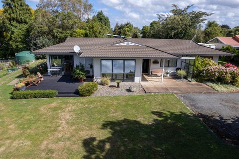 68 Guy Street, Dannevirke