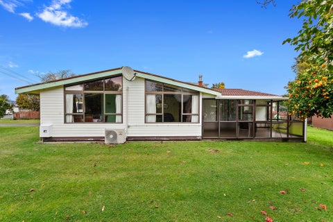 28 Grant Road, Opotiki, Opotiki