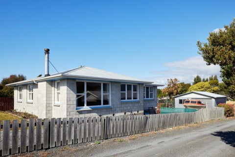 127A Beach Road, Kaikoura