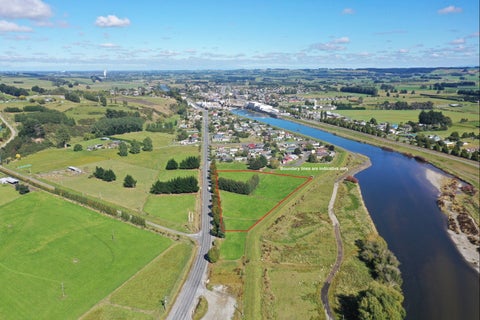 181 Kana Street, MATAURA, Mataura