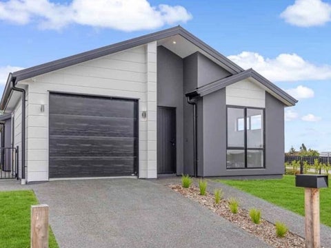 23 Pourewa Street, Te Kauwhata, Te Kauwhata